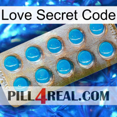 Love Secret Code new09